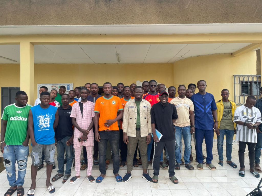Côte d’Ivoire-AIP/ La jeunesse communale de Bouna envisage un dialogue avec les FDS sur l’organisation des barrages