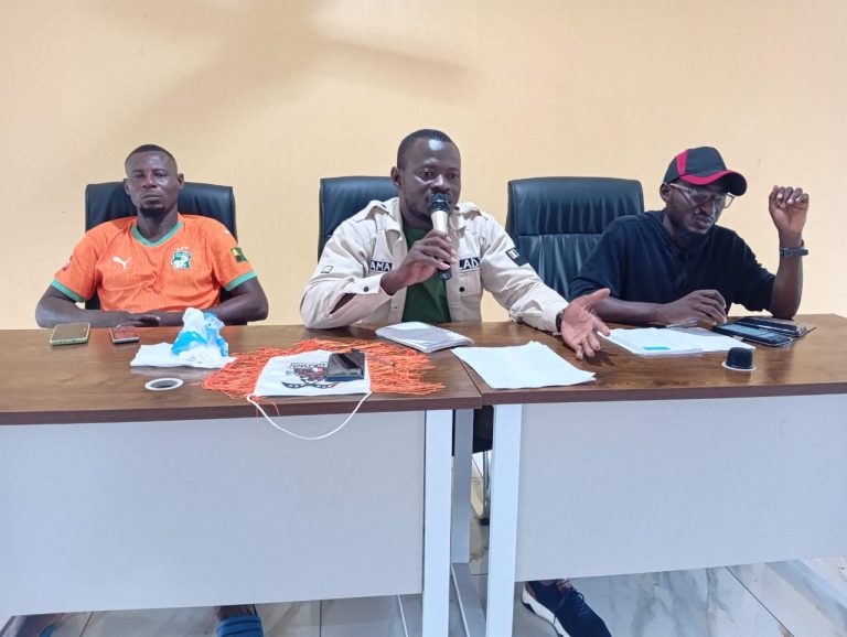 Côte d’Ivoire-AIP/ Les jeunes de Bouna exhortés à se détourner des substances toxiques et des comportements à risque