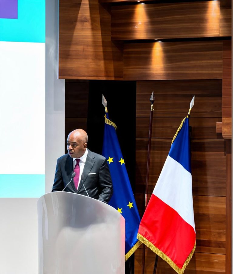 Côte d’Ivoire-AIP/ Investissement en Afrique : Michel Brizoua-Bi appelle à concilier rentabilité et impact social