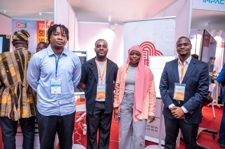 Côte d’Ivoire-AIP/ Une vingtaine d’entreprises présentent des solutions à IMPACT IA 2026