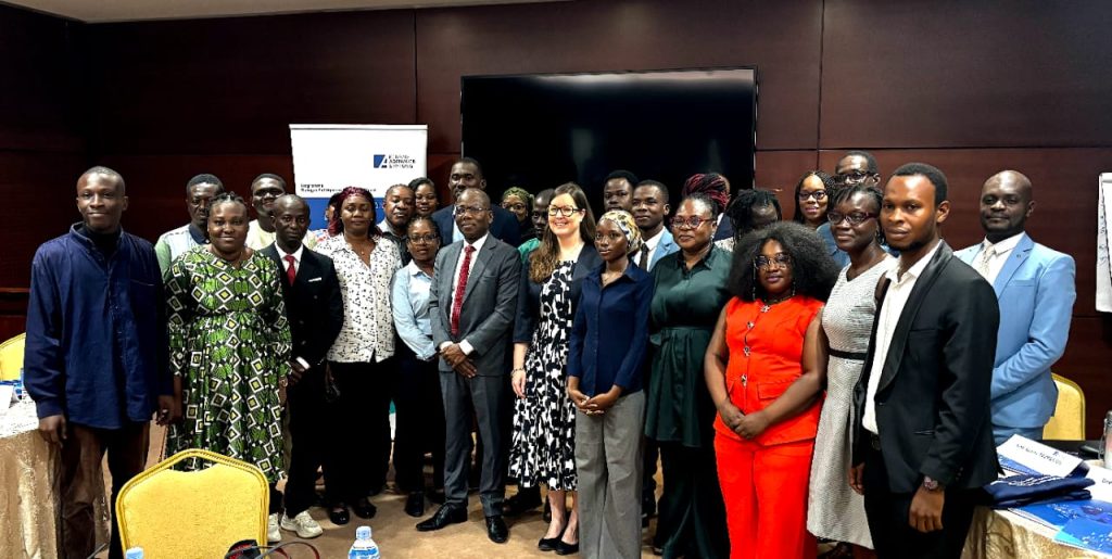 Côte d’Ivoire-AIP/ Des journalistes renforcent leurs capacités dans la construction du débat public à l’ère de l’IA