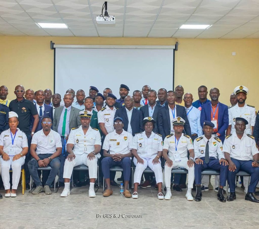 Côte d’Ivoire-AIP/ La Journée mondiale des gens de mer célébrée le 18 septembre à l’ARSTM