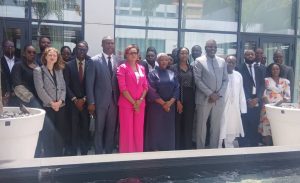 Côte d’Ivoire-AIP/ Des acteurs ouest-africains renforcent leurs capacités sur les marchés carbone à Abidjan