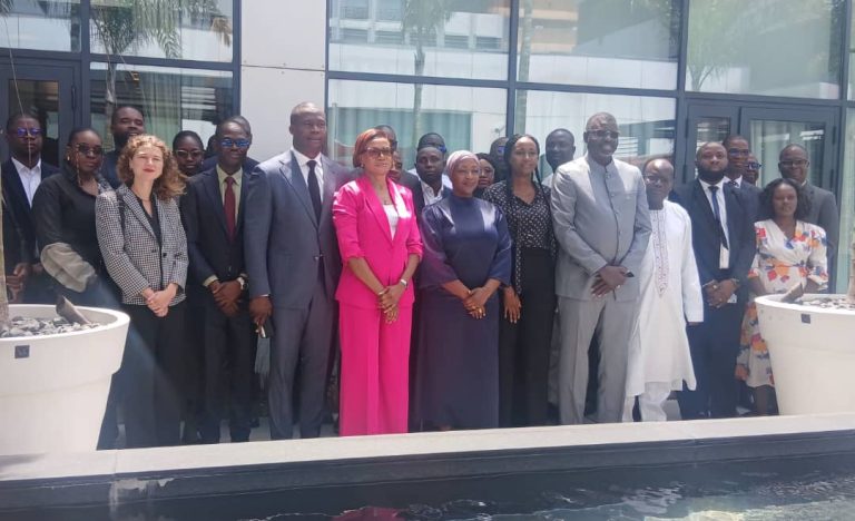 Côte d’Ivoire-AIP/ Des acteurs ouest-africains renforcent leurs capacités sur les marchés carbone à Abidjan