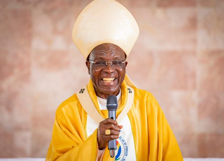 AIP/ Jubilé d’argent du cardinal Kutwa: les communicateurs catholiques saluent une bénédiction fondatrice pour SIGNIS Côte d’Ivoire