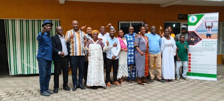 Côte d’Ivoire-AIP/L’AGnDR revoque son PCA et met en place un Comité ad hoc