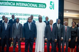 Côte d’Ivoire-AIP/Inter/ Un universitaire appelle la Cour de justice de la CEDEAO à conjuguer justice, innovation et droits humains