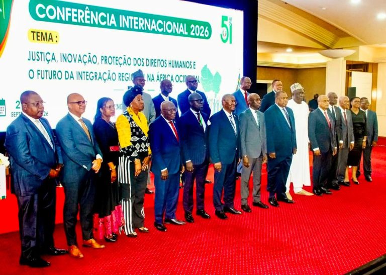 Côte d’Ivoire-AIP/Inter/Un expert propose une chambre d’appel pour renforcer la justice communautaire au sein de la CEDEAO