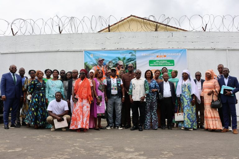 Côte d’Ivoire-AIP/ L’ANAGED renforce la coordination de ses actions avec les organisations de la société civile