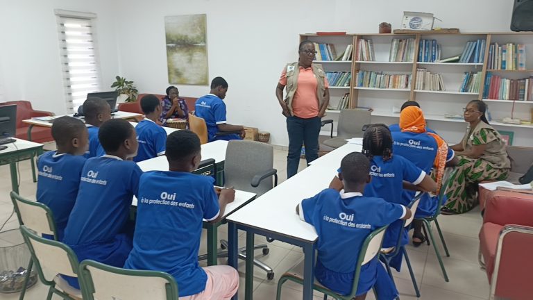 Côte d’Ivoire-AIP/Protection de l’enfant : des acteurs locaux consultés à Soubré