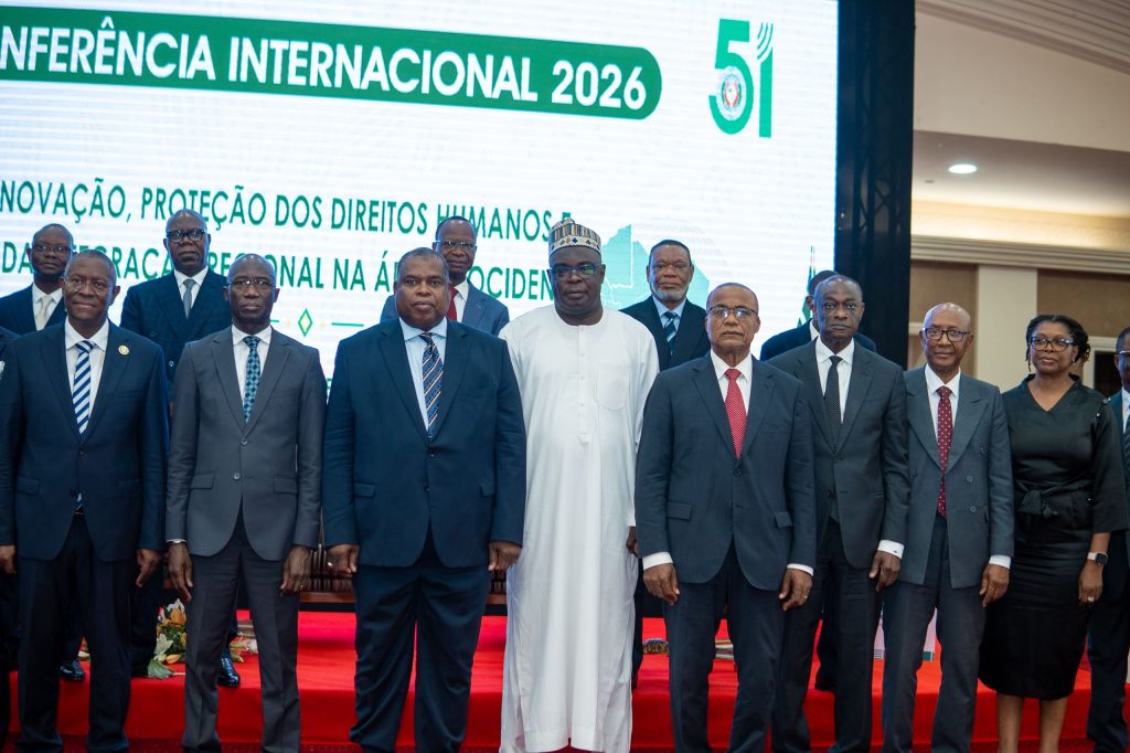 Côte d’Ivoire-AIP/ Inter/ La Cour de justice de la CEDEAO clôture sa conférence internationale à Dakar 