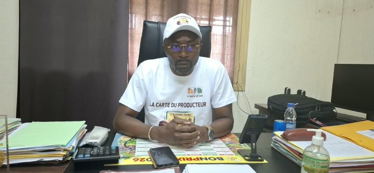 Côte d’Ivoire-AIP/Café-cacao : une tournée de lancement de la campagne 2026-2027 annoncée dans la Nawa