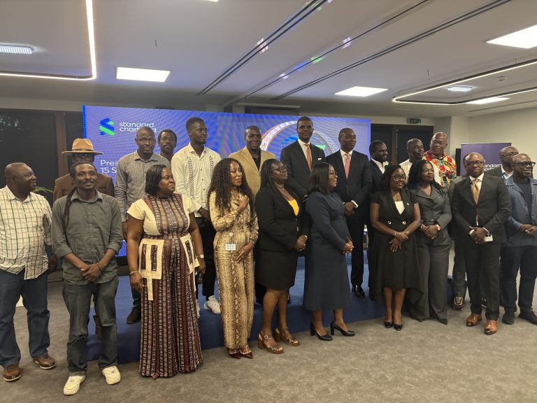 Côte d’Ivoire-AIP/ Standard Chartered entend poursuivre la connexion des ambitions locales aux marchés internationaux