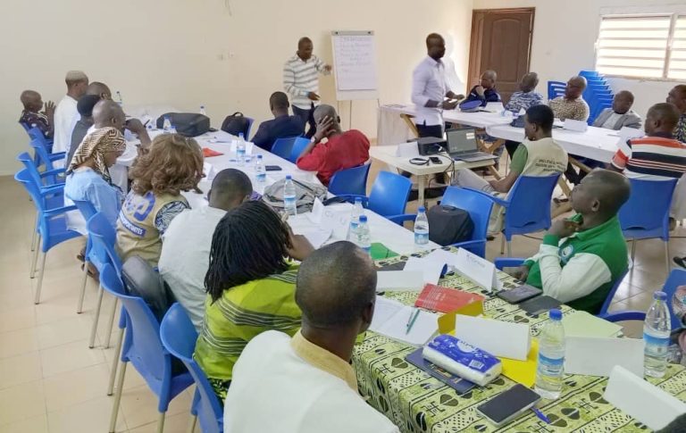 Côte d’Ivoire -AIP/ Un atelier régional à Doropo pour renforcer les capacités des acteurs sociaux sur les violences basées sur le genre