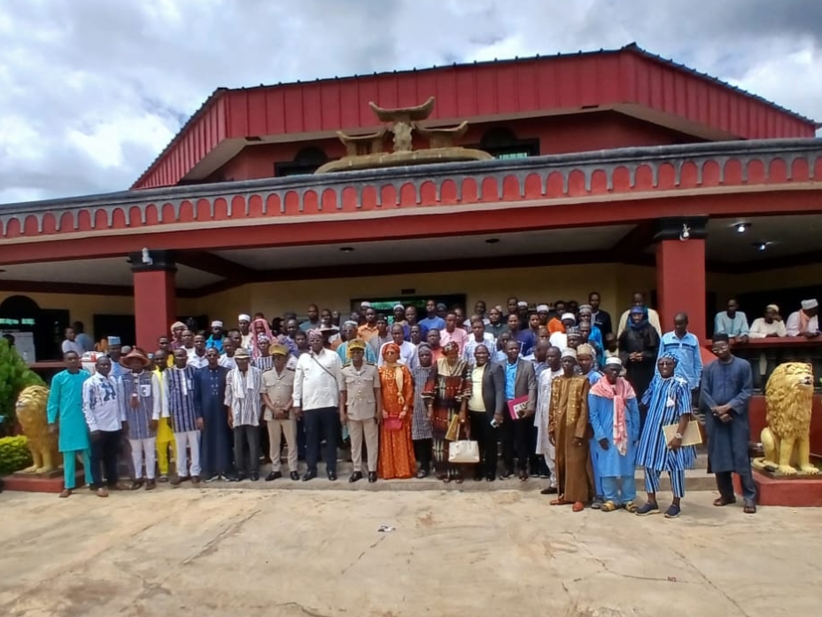 Côte d’Ivoire-AIP/La communauté Peulh du Bounkani célèbre la promotion de la paix et du vivre-ensemble