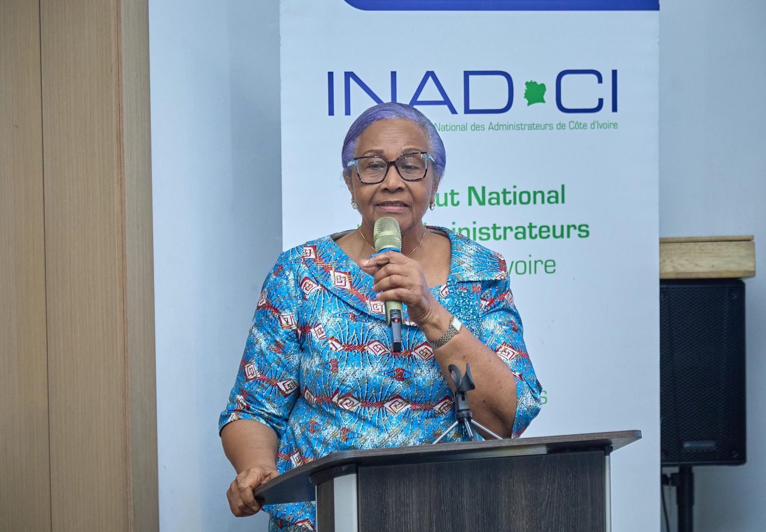 Côte d’Ivoire-AIP/ L’INAD-CI lance la 6e promotion du certificat des administrateurs de société