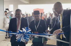 Côte d’Ivoire-AIP/ L’ONG Humanity First inaugure un centre de santé de près de deux milliards FCFA à Yopougon Gesco