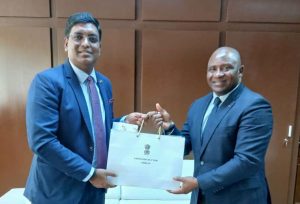 AIP/ L’Inde envisage de renforcer son partenariat économique avec la Côte d’Ivoire