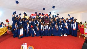 Côte d'Ivoire-AIP/ Le groupe scolaire vision future célèbre ses bacheliers 2026 à Grand Bassam