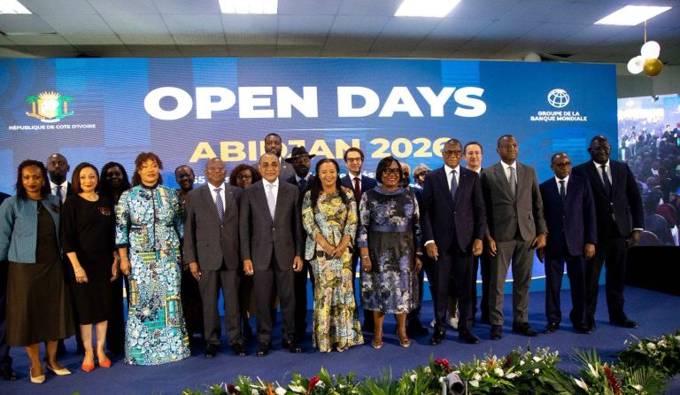 Côte d’Ivoire-AIP/JPO 2026 : La Banque mondiale veut changer sa perception auprès des populations