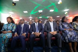 AIP/Journées portes ouvertes 2026 : le ministre Adama Coulibaly met en lumière l’impact des projets soutenus par la Banque mondiale en Côte d’Ivoire