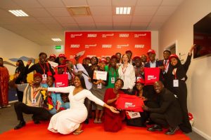 Côte d'Ivoire-AIP/ Yango Fellowship: six projets africains distingués à l’issue d’une journée de pitchs à Abidjan