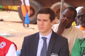 Côte d’Ivoire-AIP/ Le CICR appelle à traiter le sort des personnes disparues comme un enjeu humanitaire et de consolidation de la paix sociale