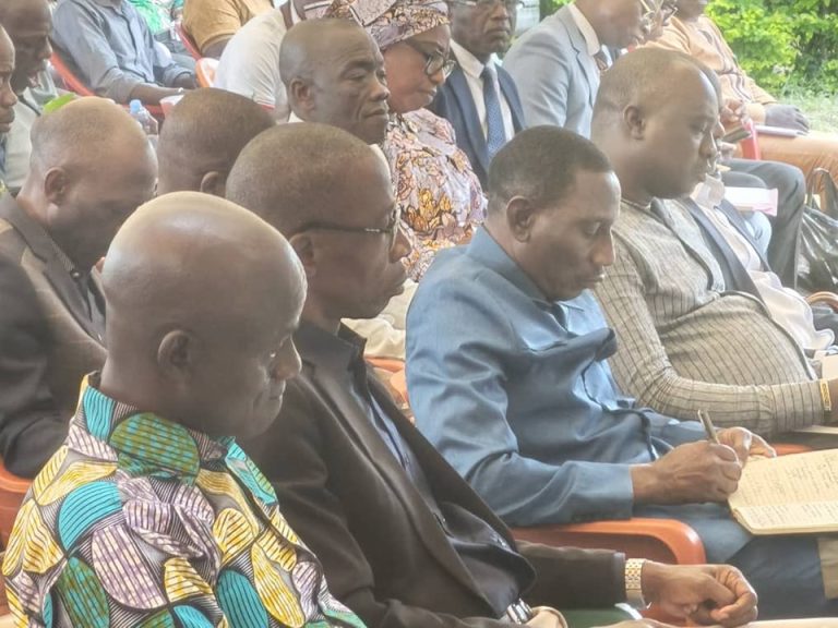 Côte d’Ivoire-AIP / Le directeur régional de l’Education nationale appelle à un changement de mentalité pour une rentrée scolaire 2026/2027 réussie dans le Worodougou