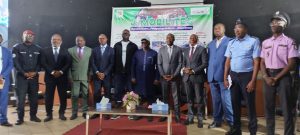 Côte d’Ivoire-AIP/Mobilité urbaine : des experts préconisent la discipline et la coordination pour fluidifier la circulation à Abobo