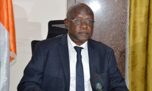 Côte d’Ivoire-AIP/ 2025 a été l’année de la consolidation du cadre institutionnel du pays, selon Gilbert Koné Kafana