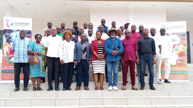 Côte d’Ivoire-AIP/Formation des OPCA à la réhabilitation des parcs à karité à Ferkessédougou
