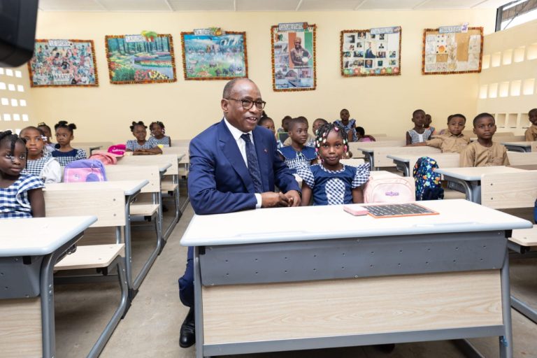 Côte d’Ivoire-AIP/ Rentrée 2026-2027 : Le ministre N’Guessan Koffi invite les acteurs du système éducatif à œuvrer dans un climat de confiance
