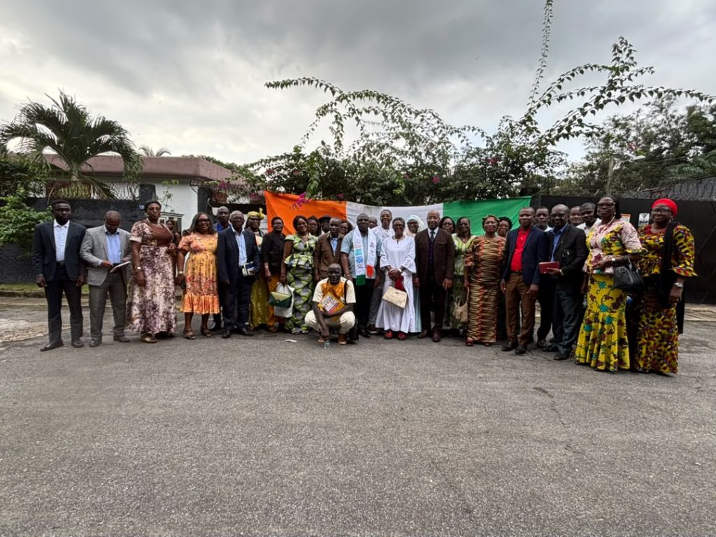 Côte d’Ivoire-AIP/ Le programme éducatif pour la culture du loisir dans l’environnement scolaire vise plus d’un million d’élèves en 2030