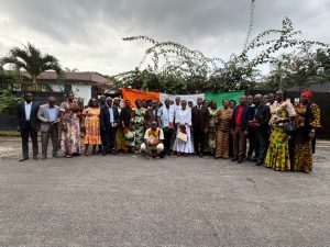 Côte d’Ivoire-AIP/ Le programme éducatif pour la culture du loisir dans l’environnement scolaire vise plus d’un million d’élèves en 2030
