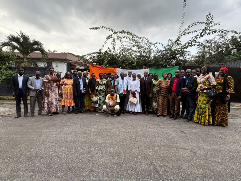 Côte d’Ivoire-AIP/ Le programme éducatif pour la culture du loisir dans l’environnement scolaire vise plus d’un million d’élèves en 2030