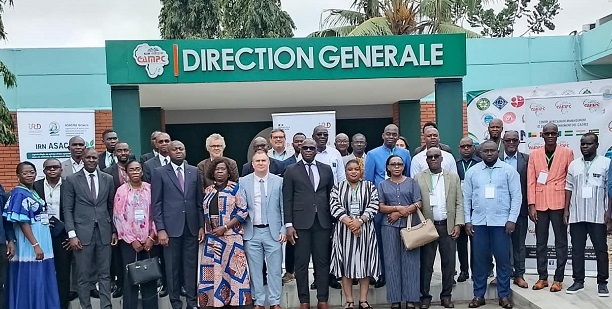 AIP/ La Côte d’Ivoire veut accroître sa production pour réduire les importations de poisson