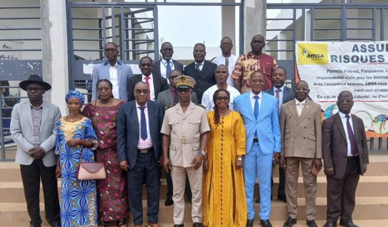 Côte d’Ivoire-AIP/La DRENA de Bondoukou veut inverser la tendance des résultats scolaires dans le Gontougo