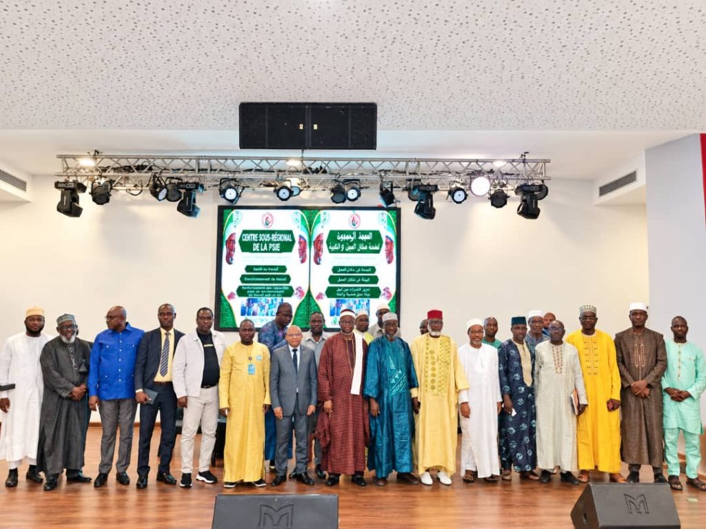 Côte d’Ivoire-AIP/La Plateforme des structures islamiques d’éducation investit ses dirigeants et fixe ses priorités pour 2026-2029