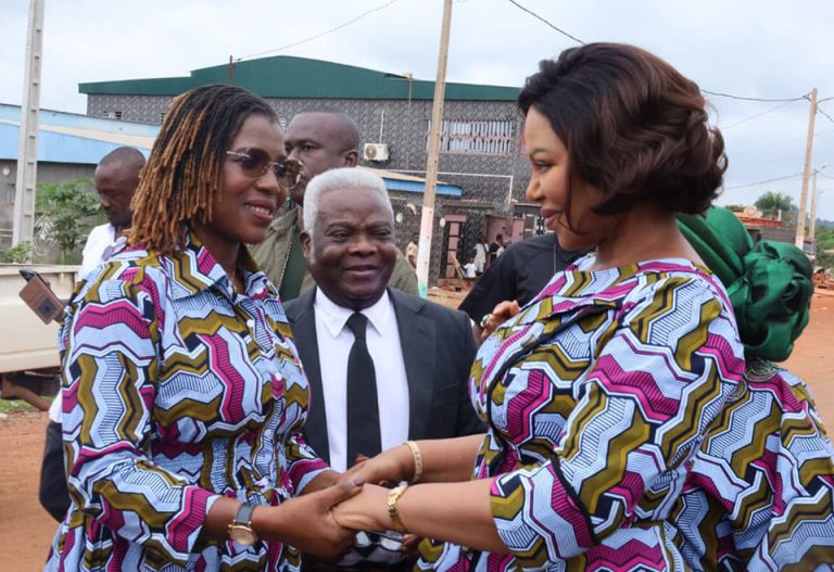 Côte d’Ivoire-AIP/ Oumé : la quatrième édition de Touka Excellence met le mérite à l’honneur