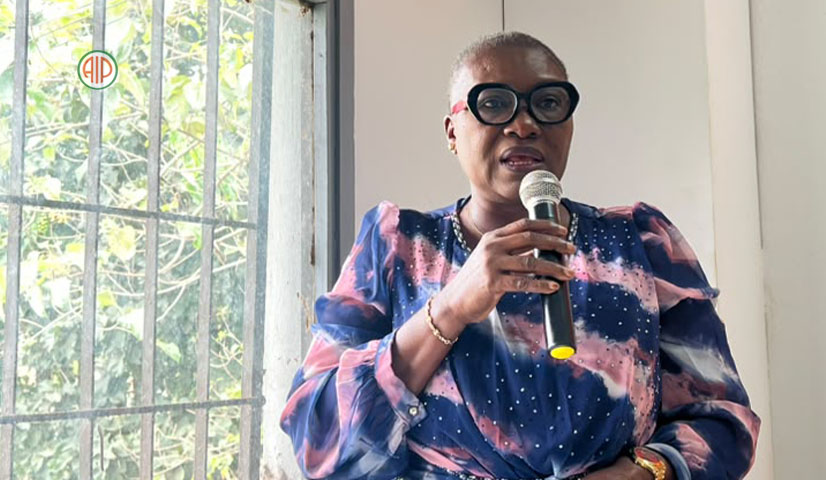 Côte d’Ivoire-AIP/Man : le ministère du Commerce invite les commerçants à se faire identifier par la carte professionnelle