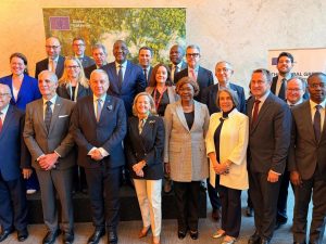 AIP/Inter/ Développement durable: la Côte d’Ivoire adhère à l’Initiative mondiale sur les obligations vertes