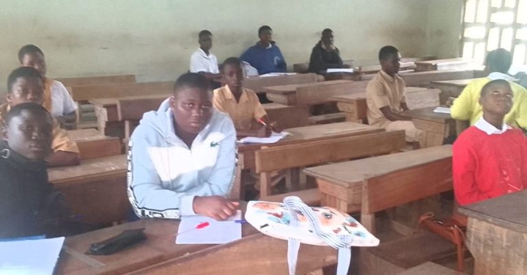 Côte d’Ivoire-AIP/ La rentrée scolaire effective mais timide à Tanda