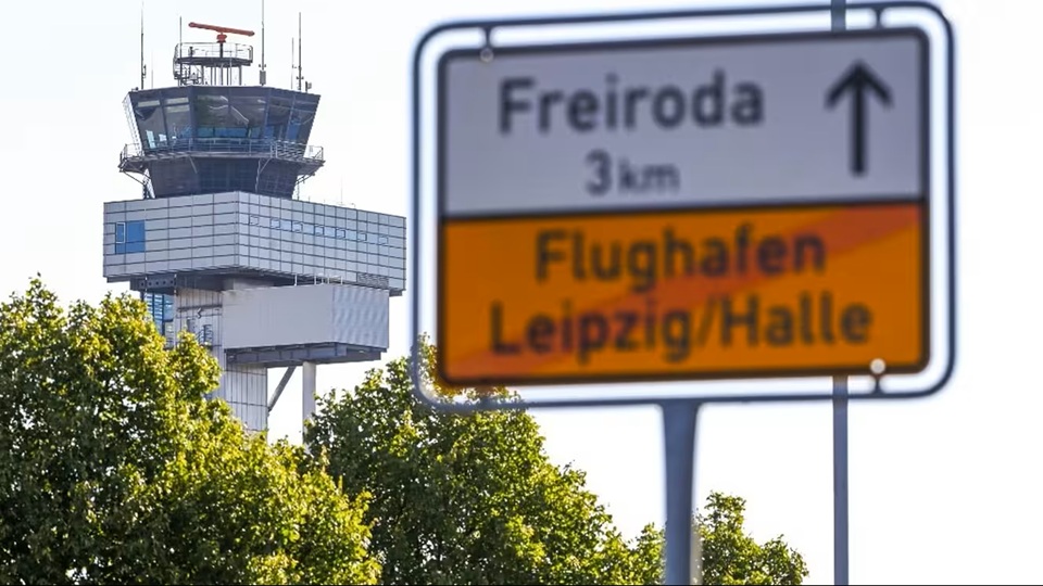Côte d’Ivoire-AIP/Inter/ Berlin accuse la Russie d’être responsable d’une attaque hybride à l’aéroport de Leipzig