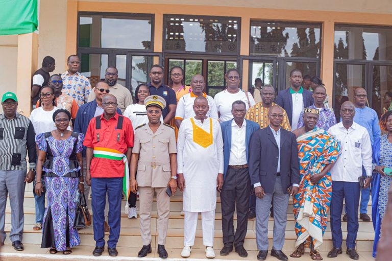 Côte d’Ivoire-AIP/Abengourou : AGNIA Carnaval met l’environnement et la santé au cœur de sa 4e édition