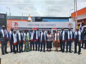 AIP/ La Côte d’Ivoire dépasse 103% de couverture des besoins en produits sanguins (CNTS)