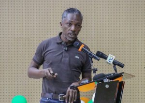 Côte d’Ivoire-AIP/ Université de Bondoukou : l’architecte Issa Diabaté appelle à adapter la profession aux réalités ivoiriennes