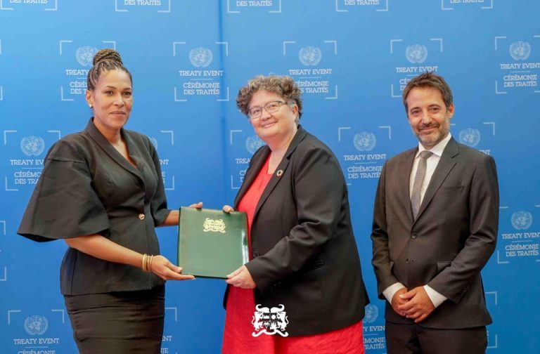 Côte d’Ivoire-AIP/Inter/ Le Bénin adhère à la Convention de l’ONU sur les cours d’eau transfrontaliers