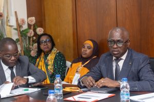 Côte d’Ivoire-AIP/ Des agents du ministère du Plan et du Développement instruits sur l’élaboration des TDR