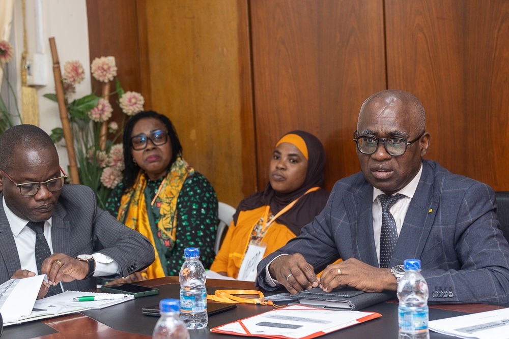 Côte d’Ivoire-AIP/ Des agents du ministère du Plan et du Développement instruits sur l’élaboration des TDR
