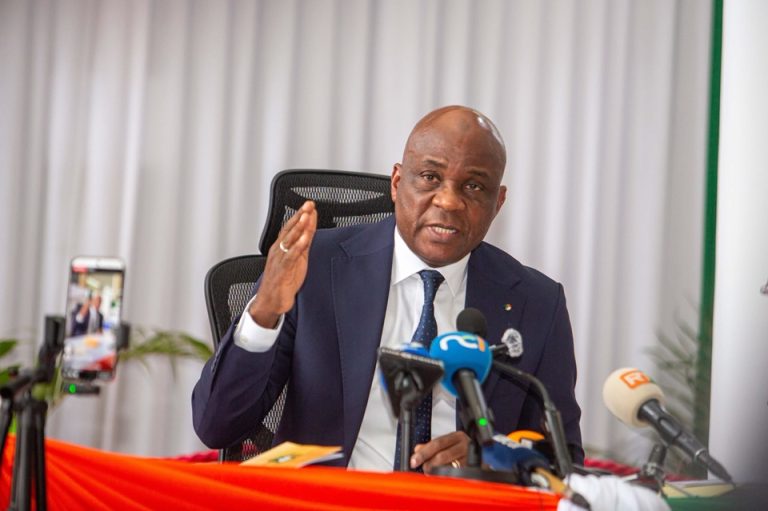 Côte d’Ivoire-AIP/ Le parquet fait le point de l’enquête sur l’affaire des démolitions à Koumassi Campement: